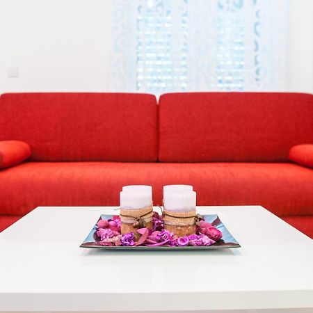 Avenue Apartment Dubrovnik Kültér fotó
