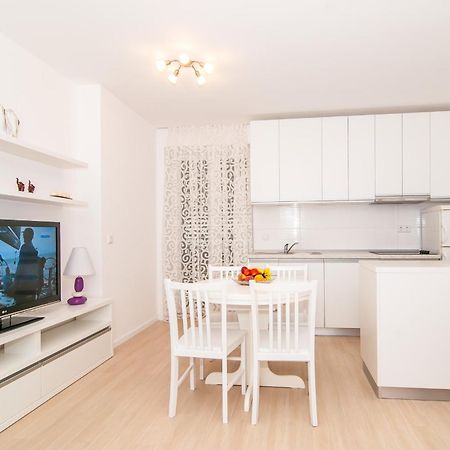 Avenue Apartment Dubrovnik Kültér fotó