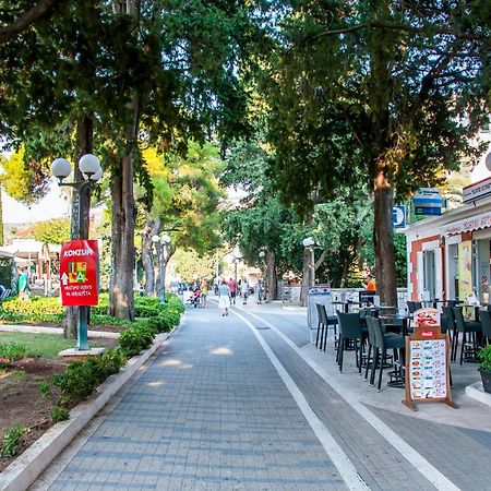 Avenue Apartment Dubrovnik Kültér fotó