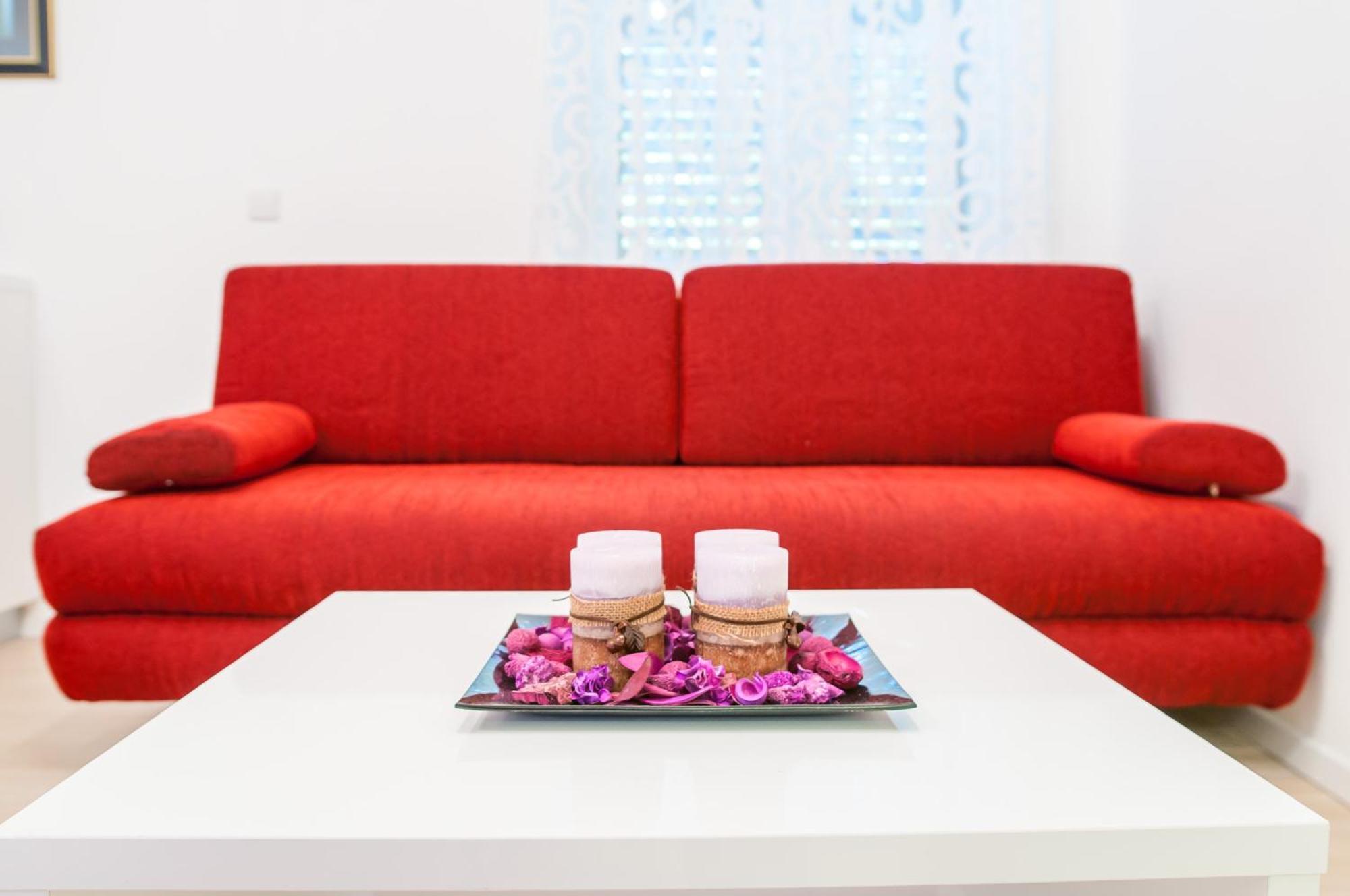 Avenue Apartment Dubrovnik Kültér fotó