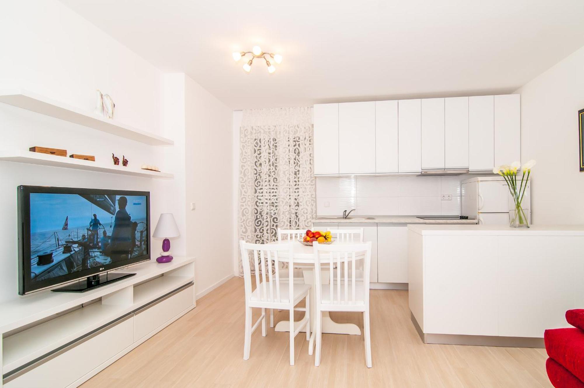 Avenue Apartment Dubrovnik Kültér fotó
