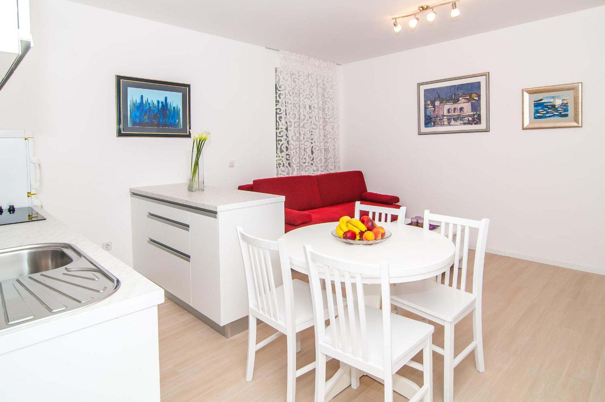Avenue Apartment Dubrovnik Kültér fotó