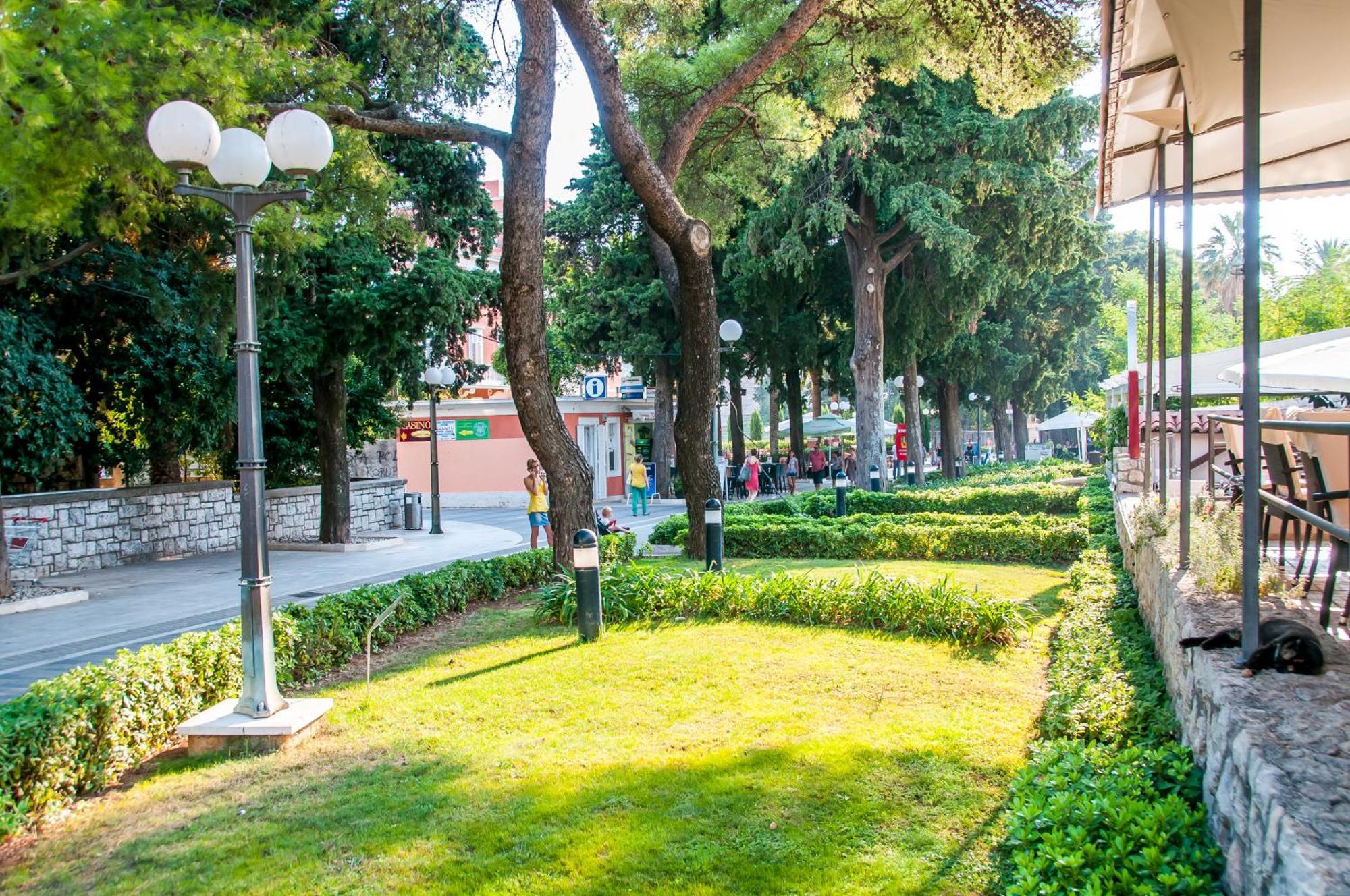 Avenue Apartment Dubrovnik Kültér fotó