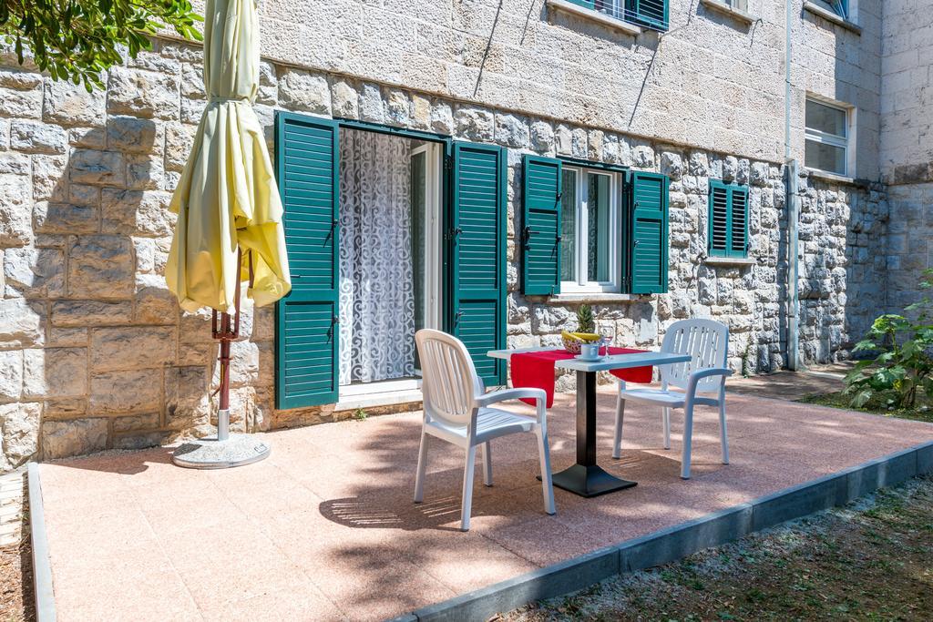 Avenue Apartment Dubrovnik Szoba fotó