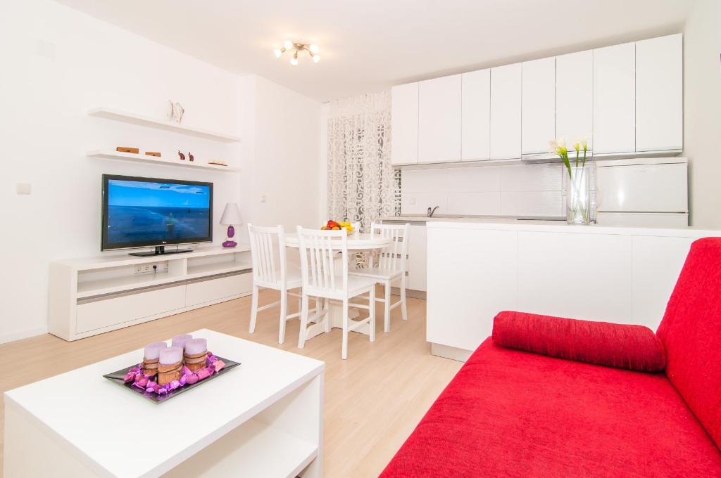 Avenue Apartment Dubrovnik Szoba fotó