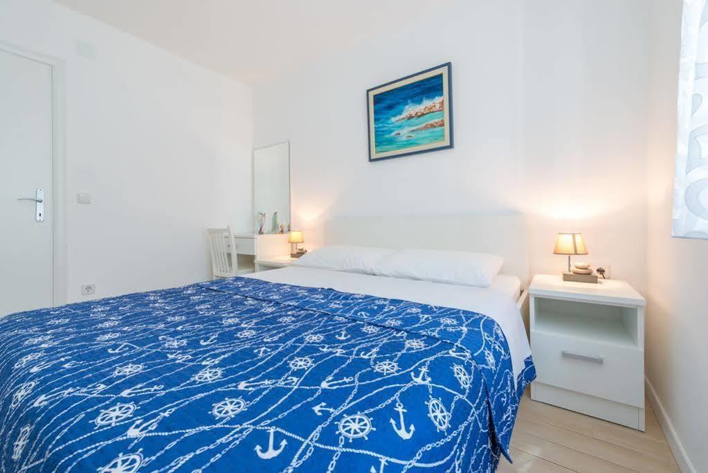 Avenue Apartment Dubrovnik Kültér fotó
